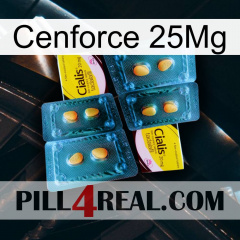 Cenforce 25Mg cialis5